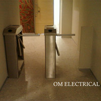 Access System Panel